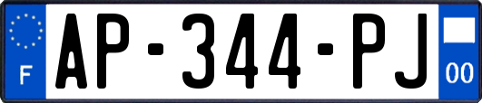 AP-344-PJ