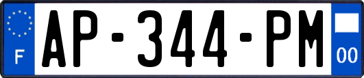 AP-344-PM