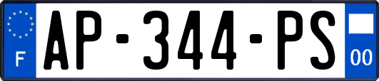 AP-344-PS