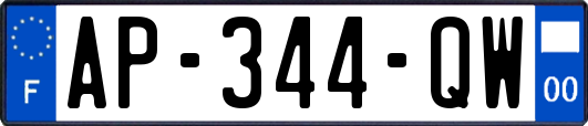 AP-344-QW