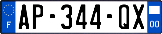 AP-344-QX