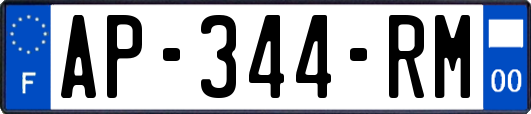 AP-344-RM