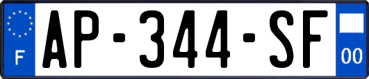 AP-344-SF