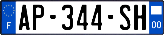 AP-344-SH