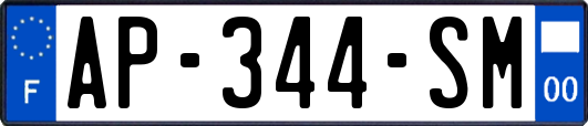 AP-344-SM
