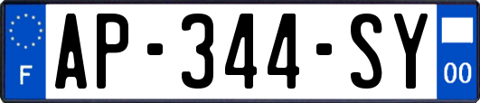 AP-344-SY