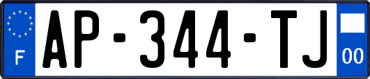 AP-344-TJ