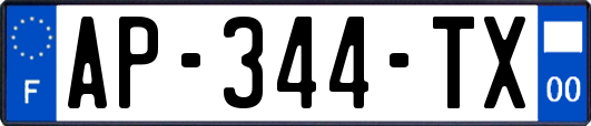 AP-344-TX