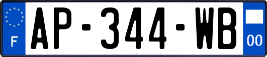 AP-344-WB