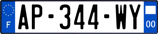 AP-344-WY