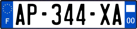 AP-344-XA