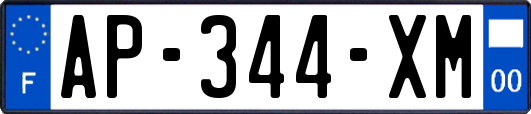 AP-344-XM