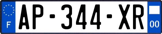 AP-344-XR
