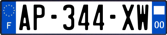 AP-344-XW
