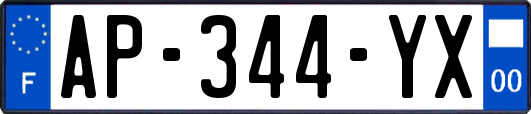 AP-344-YX