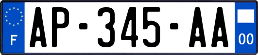 AP-345-AA