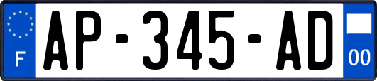 AP-345-AD