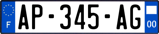 AP-345-AG