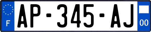 AP-345-AJ