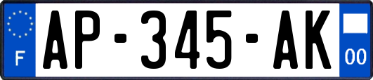 AP-345-AK