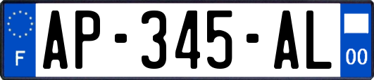 AP-345-AL