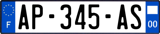 AP-345-AS