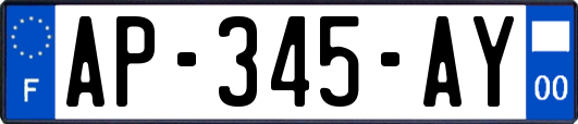 AP-345-AY