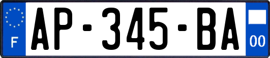 AP-345-BA