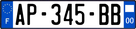 AP-345-BB