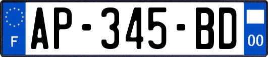 AP-345-BD