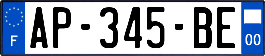 AP-345-BE