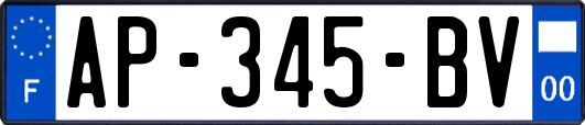 AP-345-BV
