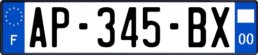 AP-345-BX