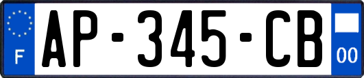AP-345-CB