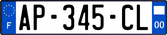 AP-345-CL