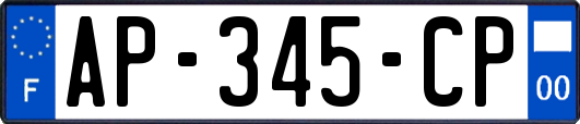 AP-345-CP