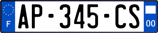 AP-345-CS
