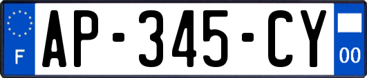 AP-345-CY