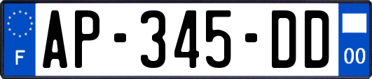 AP-345-DD