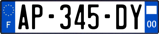 AP-345-DY