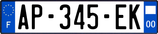 AP-345-EK