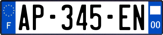 AP-345-EN
