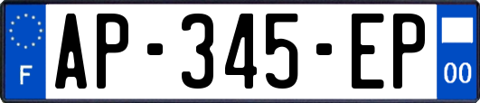 AP-345-EP