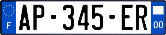 AP-345-ER