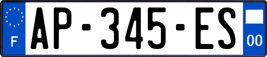 AP-345-ES