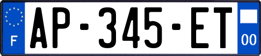 AP-345-ET
