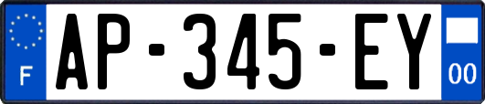AP-345-EY