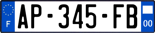 AP-345-FB