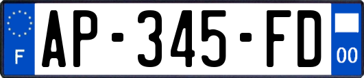 AP-345-FD