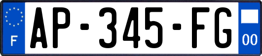 AP-345-FG